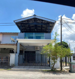 Maricome homestay